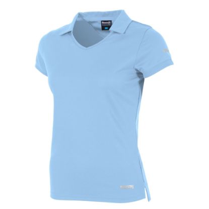 Afbeeldingen van Sheila Polo Ladies