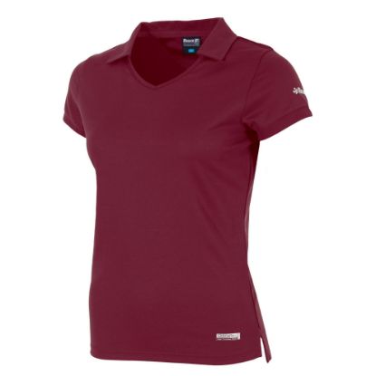 Afbeeldingen van Sheila Polo Ladies