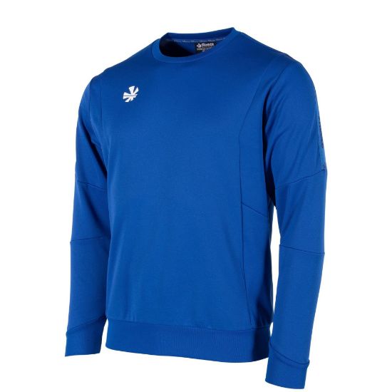 Afbeeldingen van Cleve TTS Top Round Neck Unisex