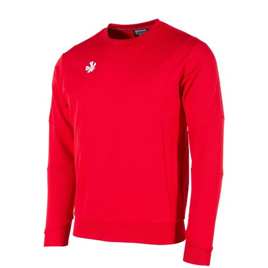 Afbeeldingen van Cleve TTS Top Round Neck Unisex
