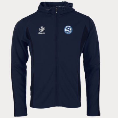 Afbeeldingen van Shift Hooded Full Zip Top