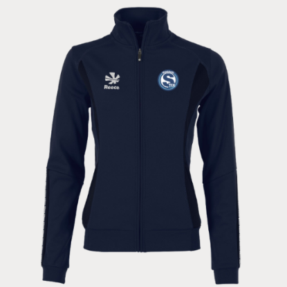 Afbeeldingen van Shift Full Zip Top Ladies