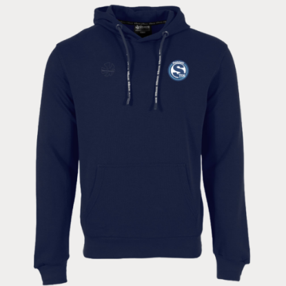 Afbeeldingen van Studio Hooded Sweat Top