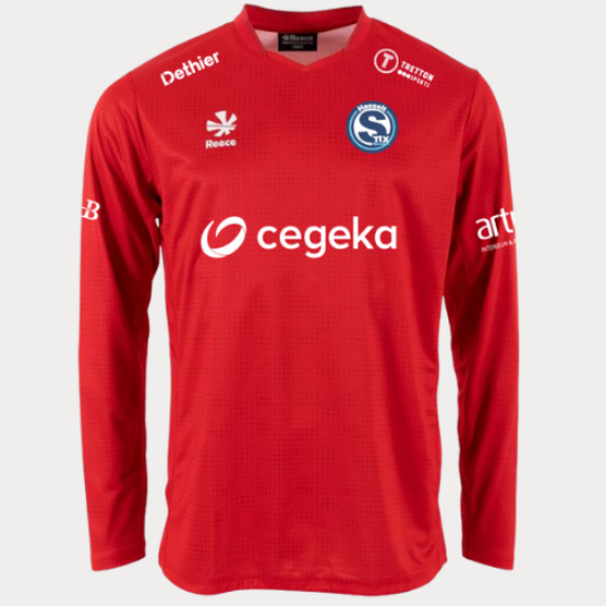 Afbeeldingen van Major Gem Goalkeeper Long Sleeve Shirt