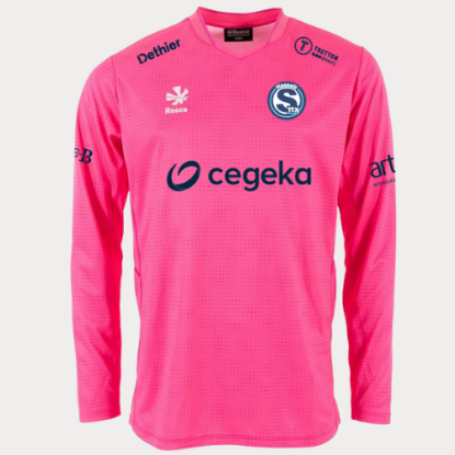 Afbeeldingen van Major Gem Goalkeeper Long Sleeve Shirt