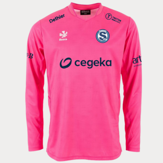 Afbeeldingen van Major Gem Goalkeeper Long Sleeve Shirt