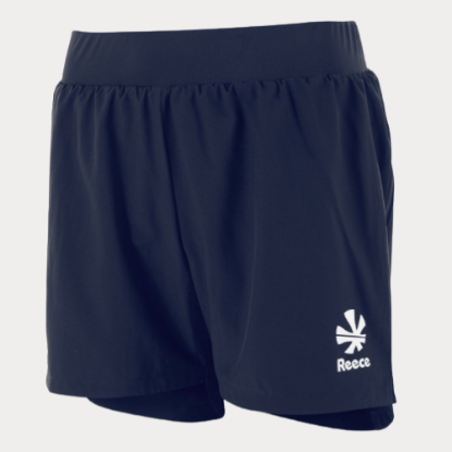 Afbeeldingen van Major Shorts Ladies