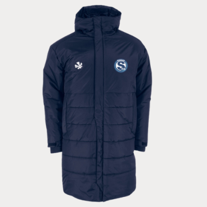 Afbeeldingen van Tumby Long Coach Jacket