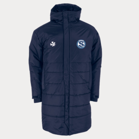 Afbeeldingen van Tumby Long Coach Jacket