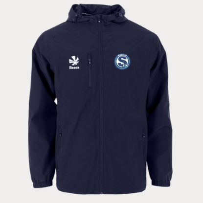 Afbeeldingen van Tumby Breathable Rain Jacket