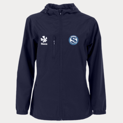 Afbeeldingen van Tumby Breathable Rain Jacket Ladies