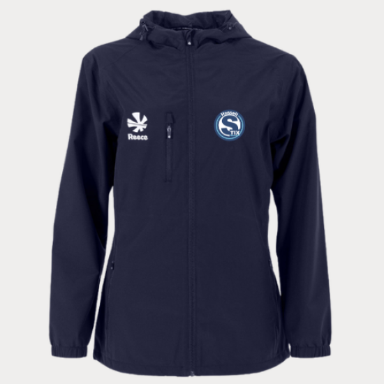 Afbeeldingen van Tumby Breathable Rain Jacket Ladies
